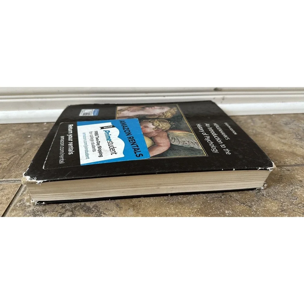 MindTap Course List Ser.: Hergenhahn's an Introduction to the History of...